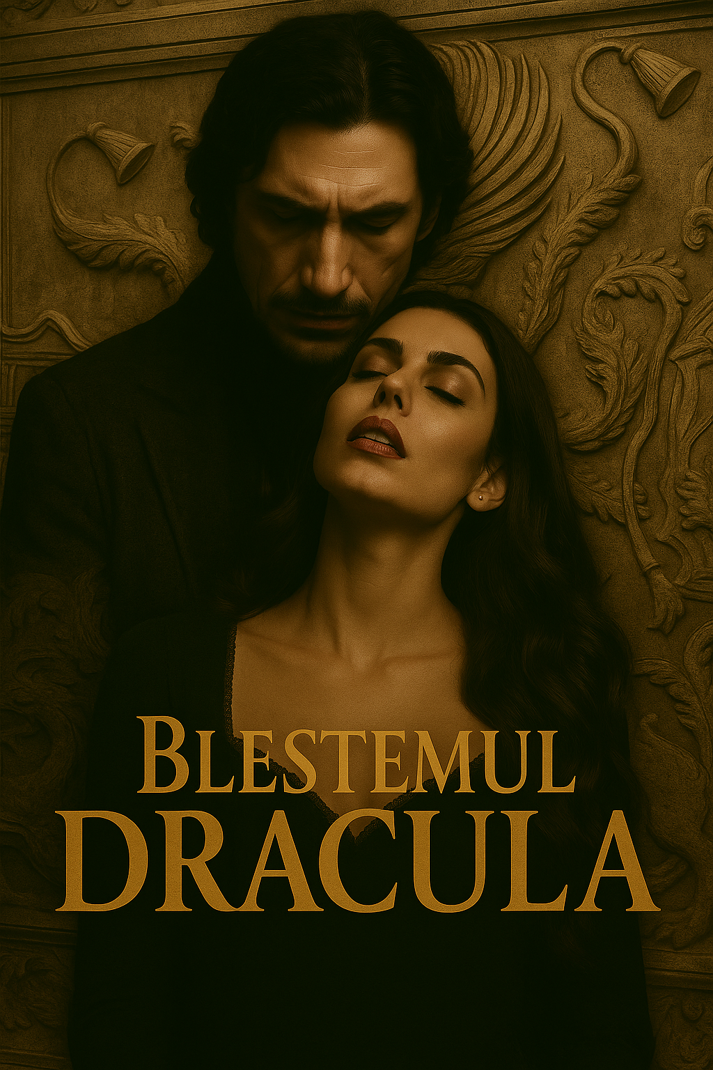 Blestemul - Dracula